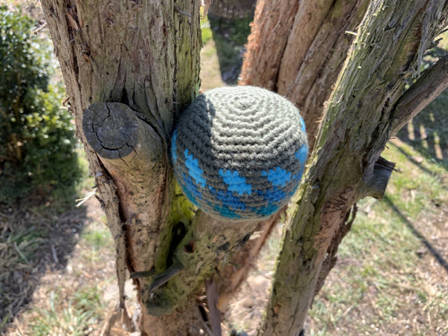 Hacky Sack — foto 1
