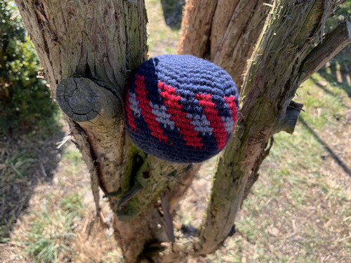Hacky Sack — foto 1