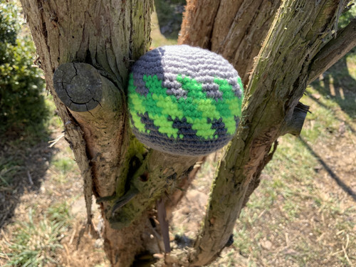 Hacky Sack — foto 1