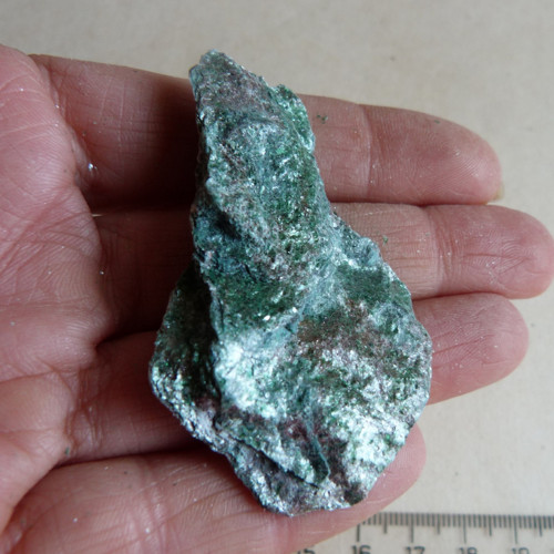 Fuchsit - 6 cm