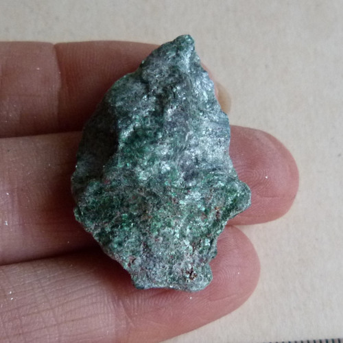 Fuchsit - 3,6 cm