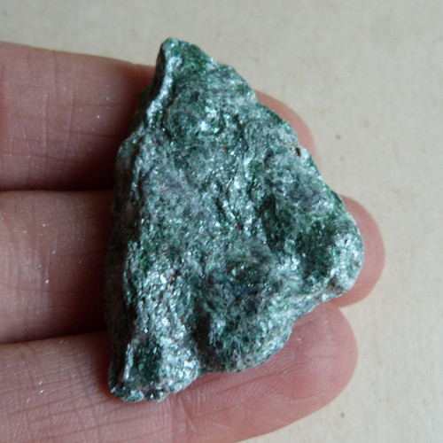 Fuchsit - 4,1 cm