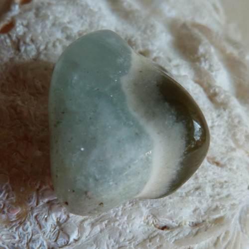 Prehnit - 2,1 cm — foto 1
