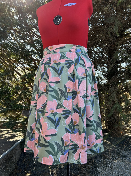 Magnolie — foto 1