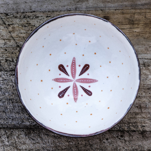 Porcelánová miska 200ml No.29