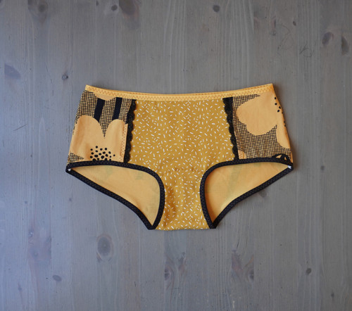Cosy & Easy kalhotky vel. L — foto 1