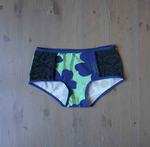 Cosy & Easy kalhotky vel. L — foto 1