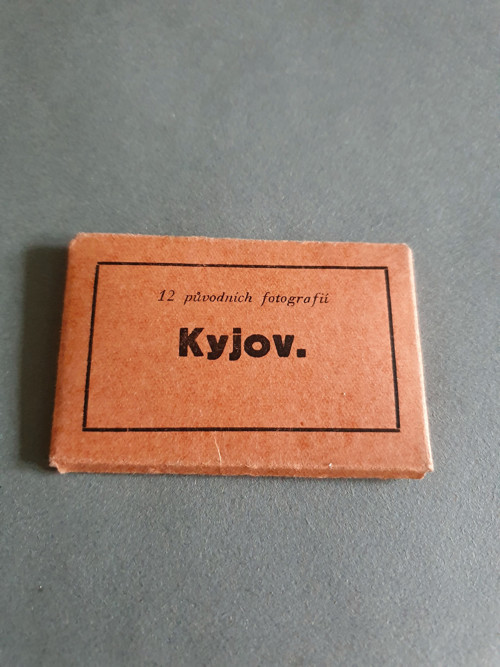 Kyjov — foto 1