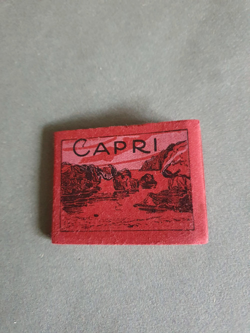 Capri 350 Kč sleva 30 % — foto 1