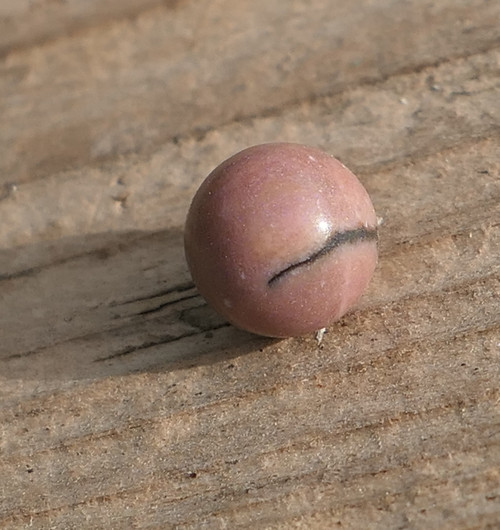 Kulička 8,2 mm - rodonit V713