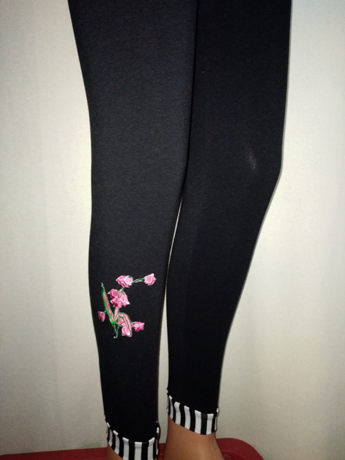 Leginy vel.38/40