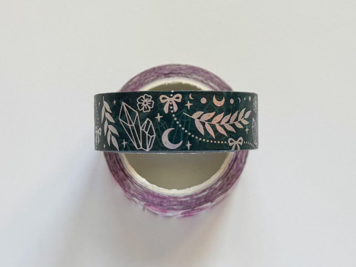 Washi páska — foto 1
