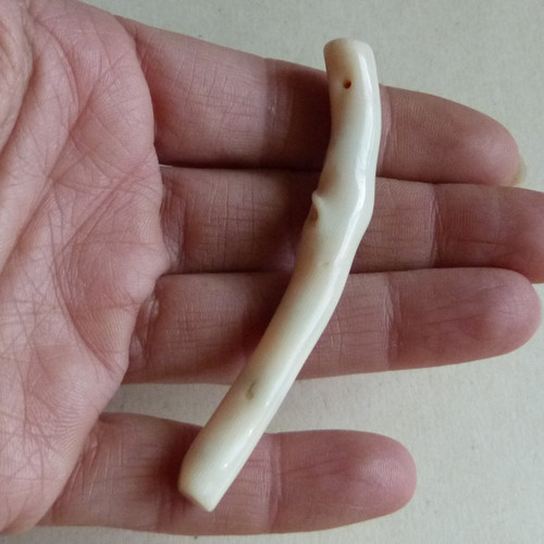 Korál bílý - 7,5 cm