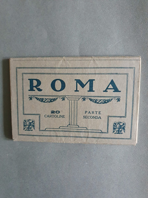 ROMA — foto 1