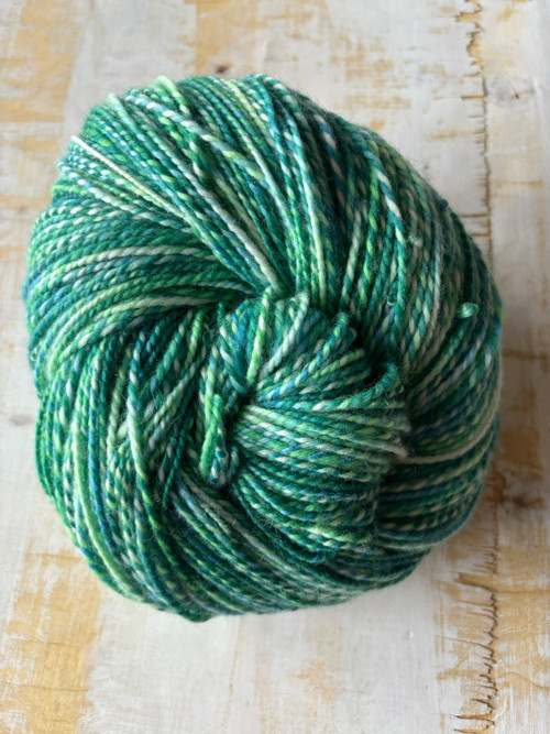 Spin Merino 200g SM011
