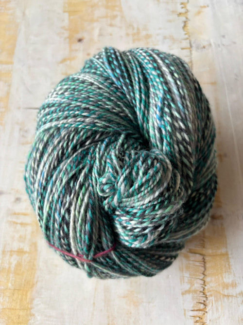 Spin Merino 200g SM012