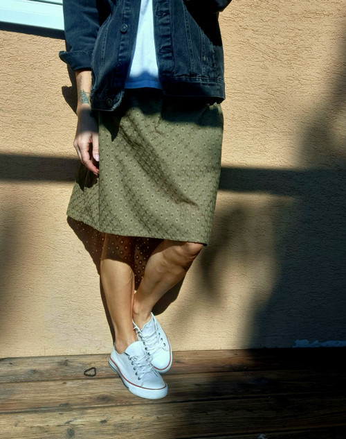Sukně Carol sleva z 721,- — foto 1