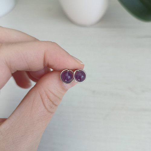 "Uvolni se" pecky s ametystem