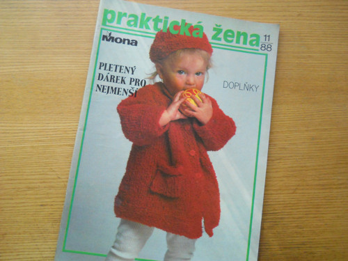 Praktická žena 11 / 88