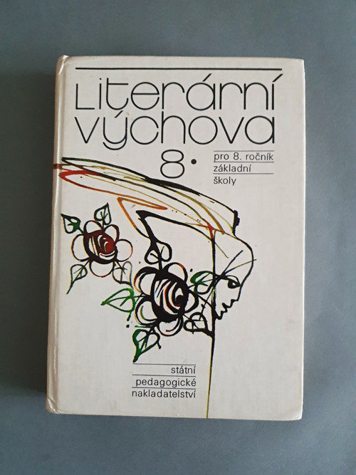Literírní výchova — foto 1