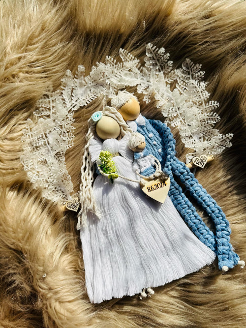 Macrame Rodina