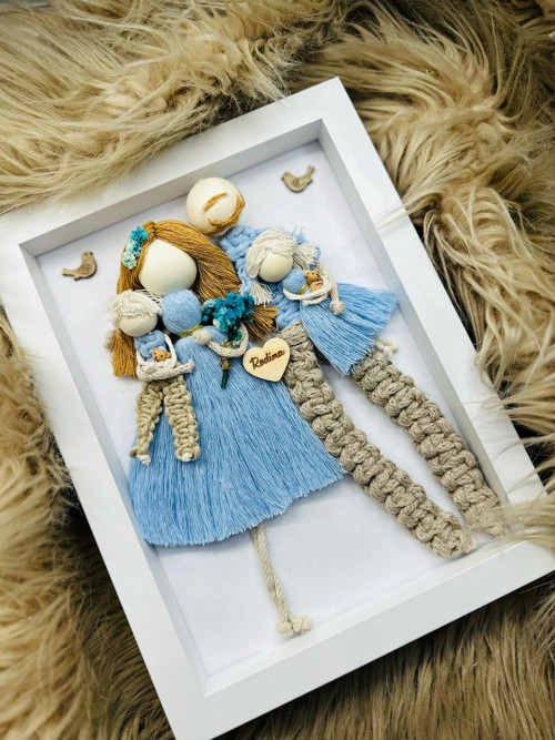 Macrame Rodina