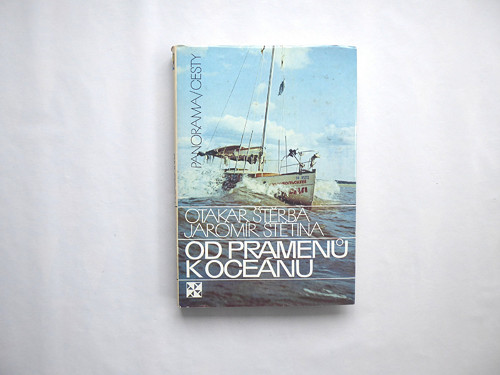B156_ Od pramenů k oceánu, Štěrba + Štětina, 1986