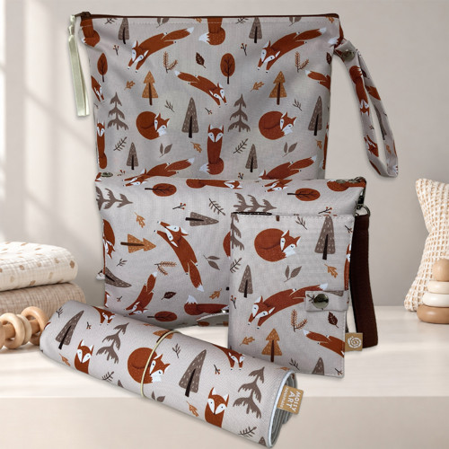Plenkovník kočárkovina - SET