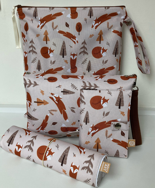 Plenkovník kočárkovina - SET
