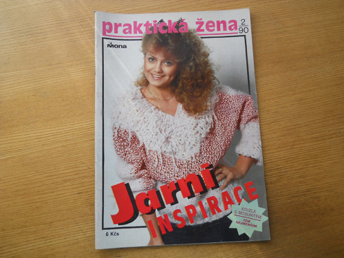 Praktická žena 2 / 90