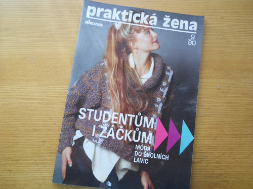 Praktická žena 9 / 90