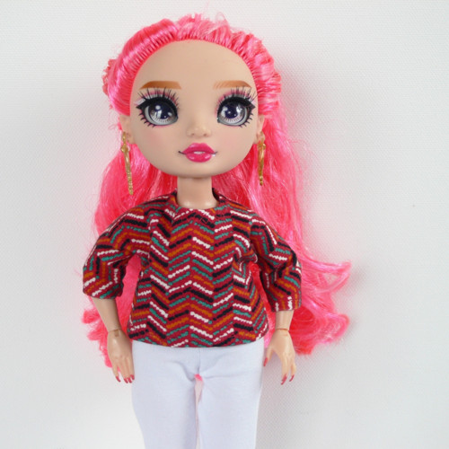 Rainbow High - tričko