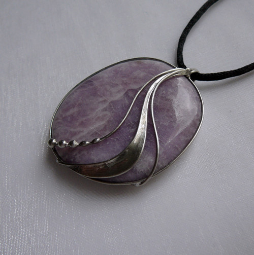 Purpurový dážď