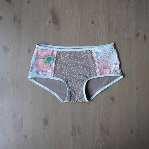 Cosy & Easy kalhotky vel. L — foto 1