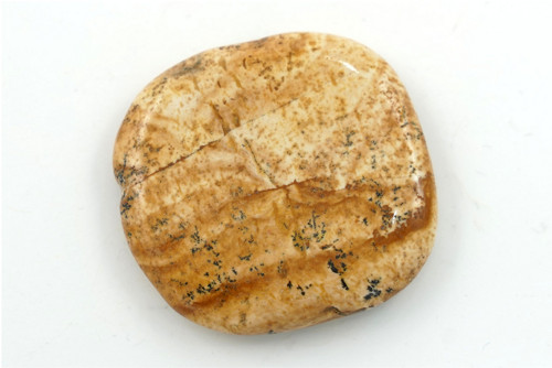 Jaspis obrázkový 4,4 cm