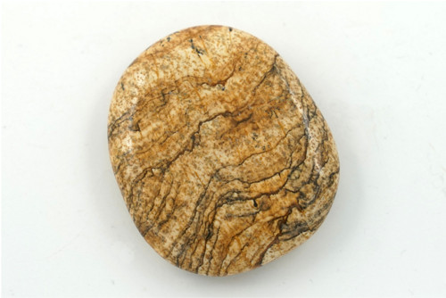 Jaspis obrázkový 4,4 cm — foto 1