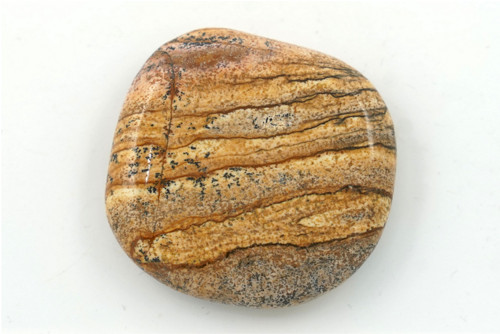 Jaspis obrázkový 4,4 cm