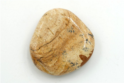 Jaspis obrázkový 4,3 cm