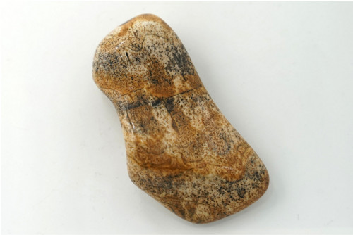 Jaspis obrázkový 5,6 cm — foto 1