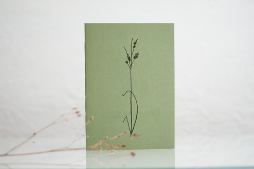 Sešit Grass