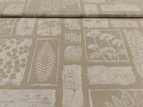 Textil - Příroda