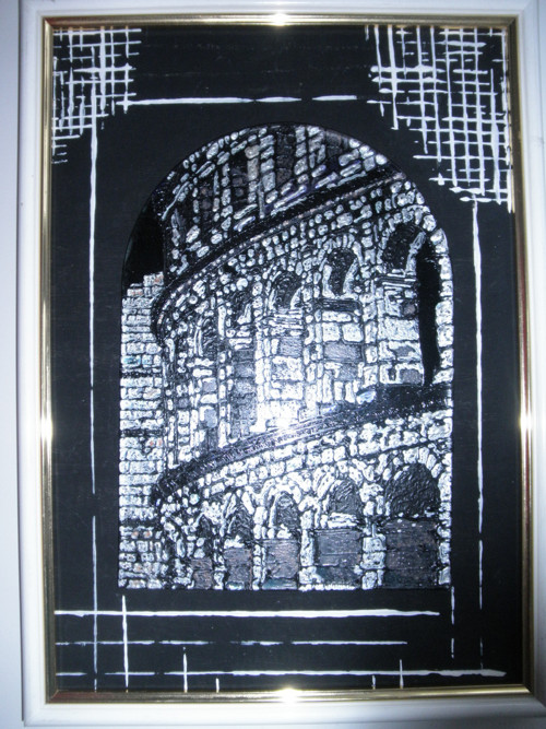 Aréna II