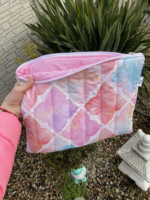 Pouzdro na MacBook - notebook - SKLADEM