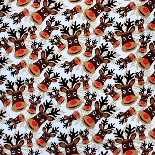 Vzor SOBÍCI / teplákovina
