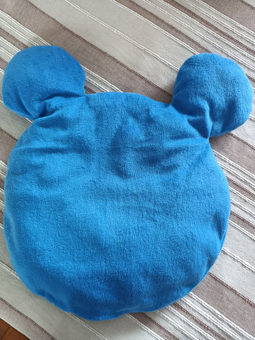 "Mickeypelech" pro číču