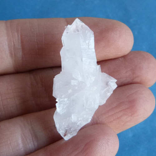 Křišťál drůzka - 3,8 cm - Extra! — foto 1