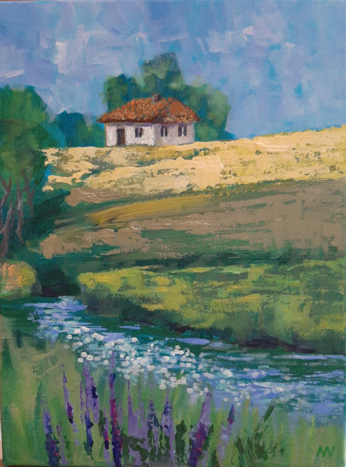 Domeček 3