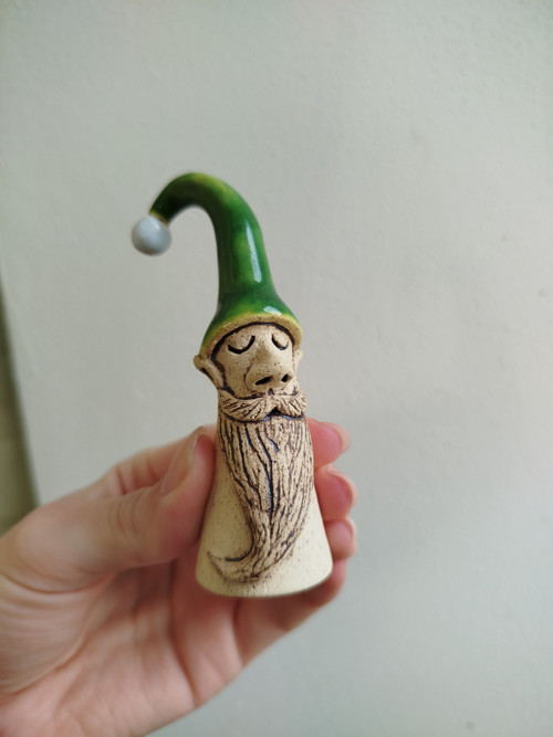 Mini trpaslík