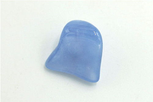 Chalcedon Malawi 2,4 cm — foto 1