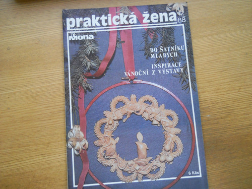 Prakická žena 12 / 88